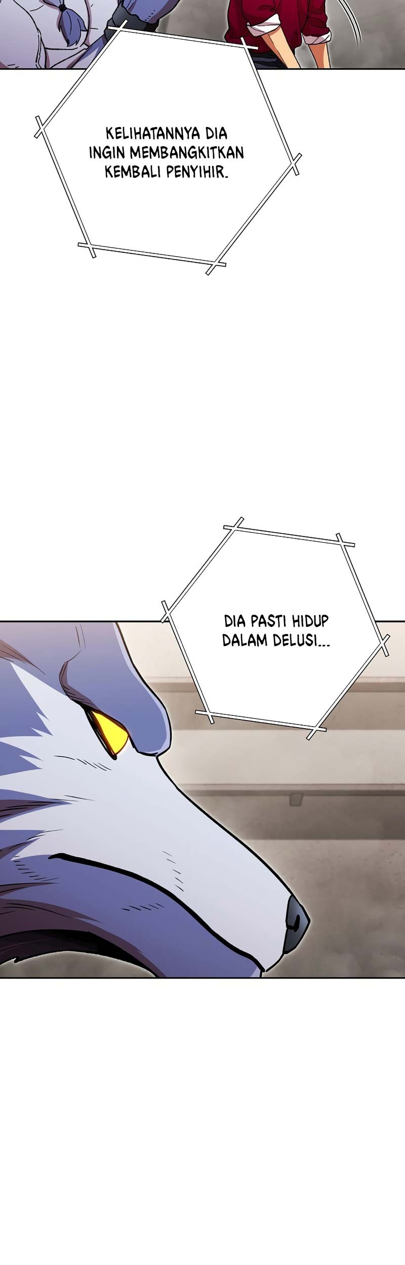 Dungeon Reset Chapter 172 - halaman 48