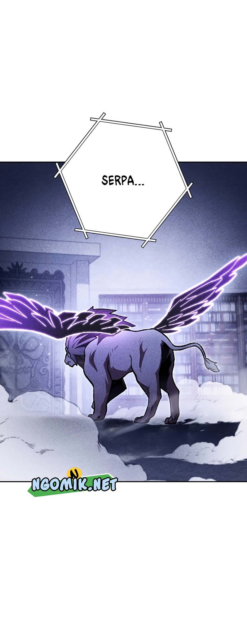Dungeon Reset Chapter 172 - halaman 49