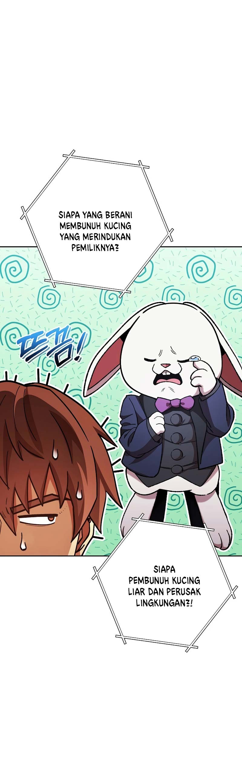 Dungeon Reset Chapter 172 - halaman 50