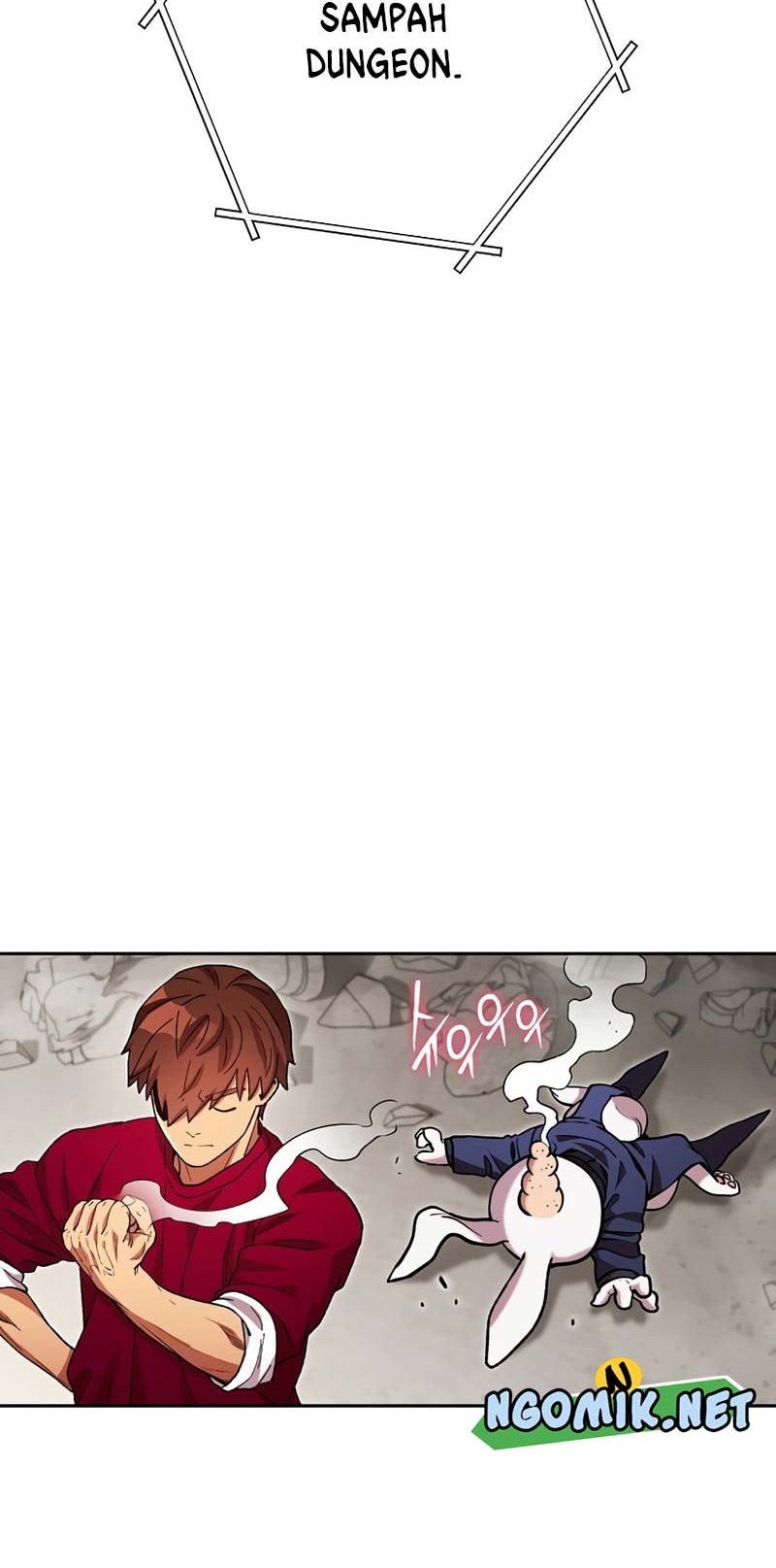 Dungeon Reset Chapter 172 - halaman 53