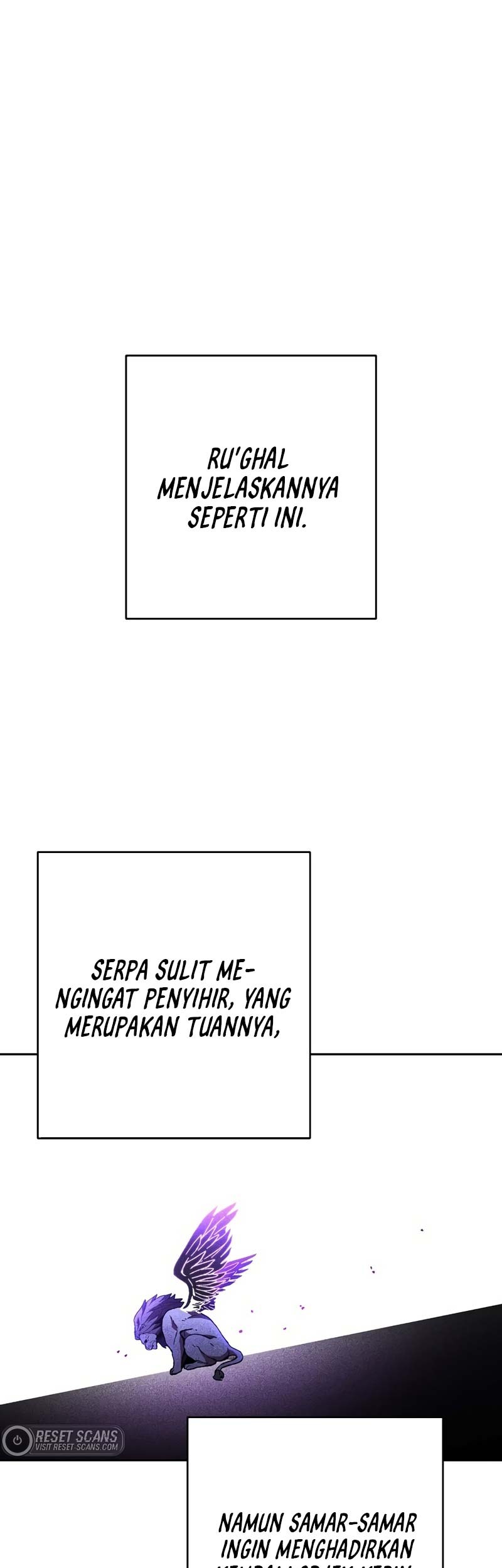 Dungeon Reset Chapter 172 - halaman 54