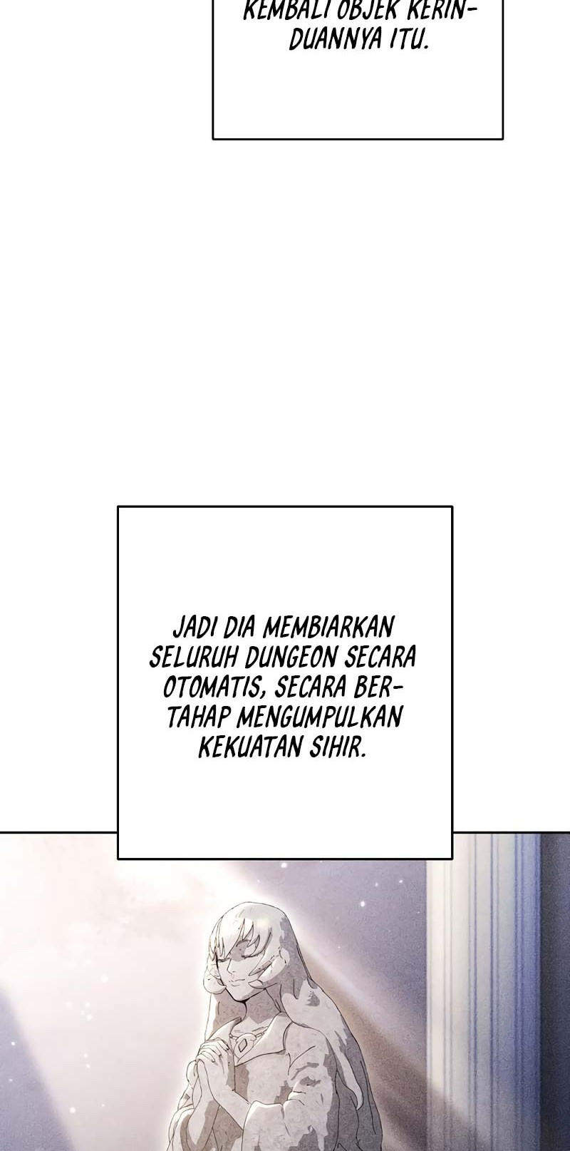 Dungeon Reset Chapter 172 - halaman 55