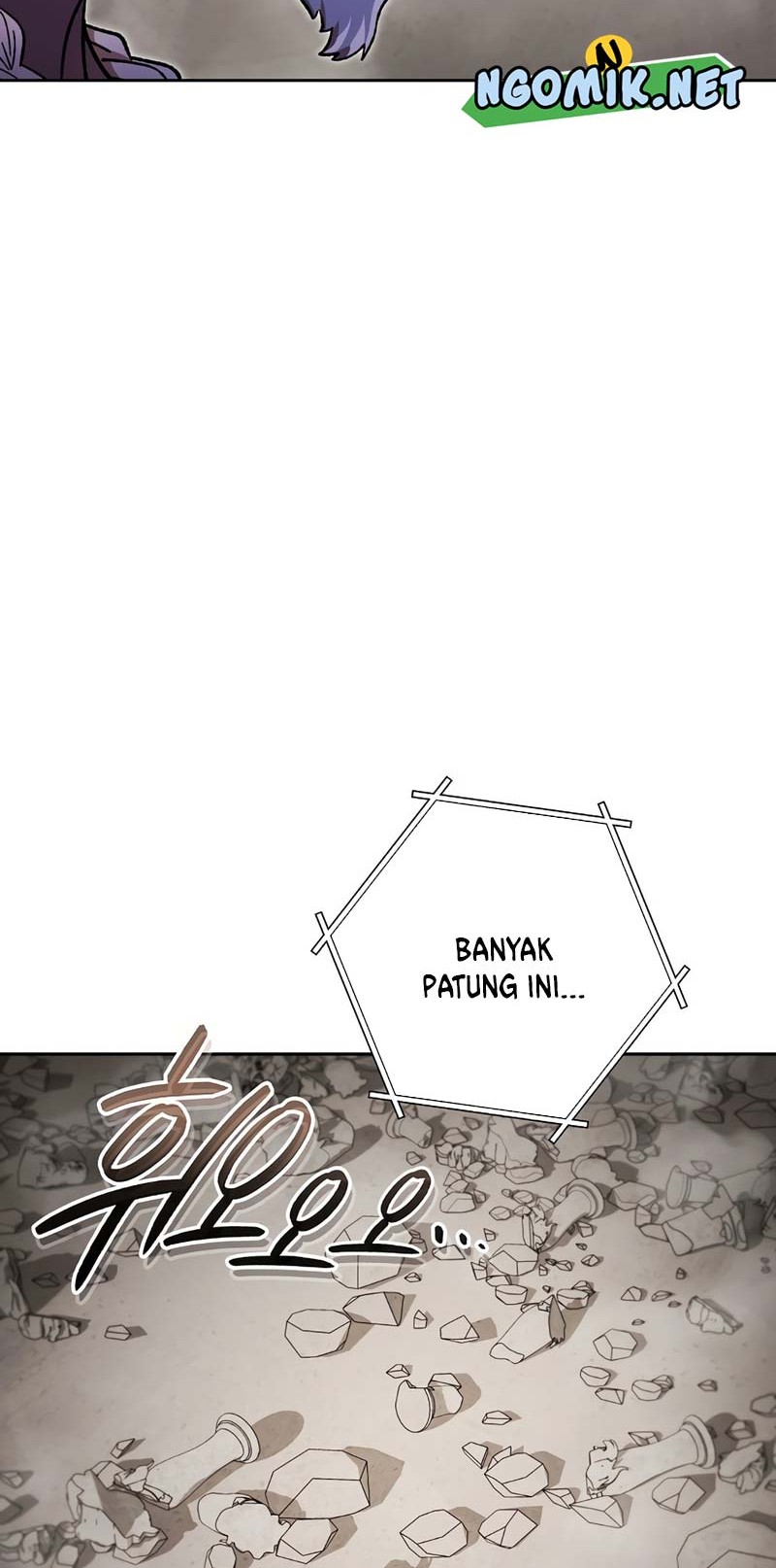 Dungeon Reset Chapter 172 - halaman 57