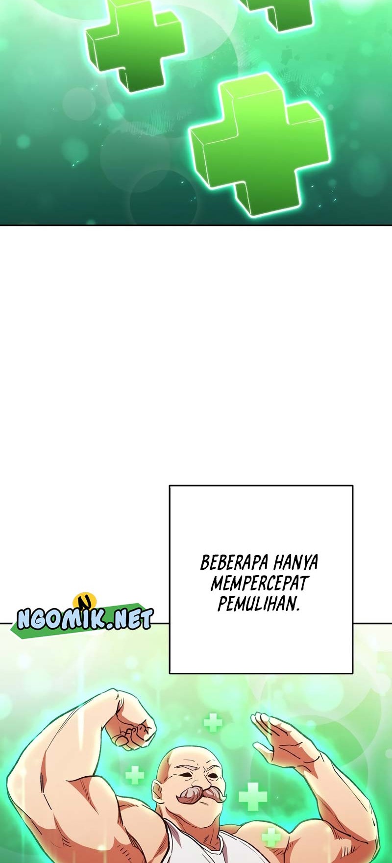 Dungeon Reset Chapter 172 - halaman 9