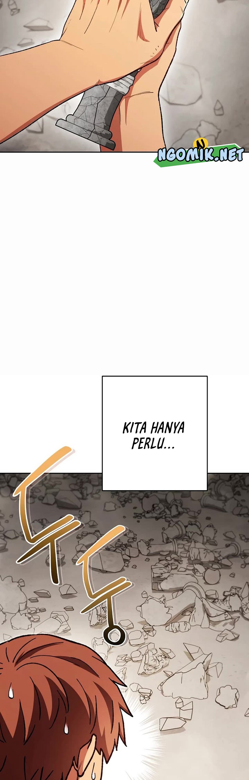 Dungeon Reset Chapter 173 - halaman 11