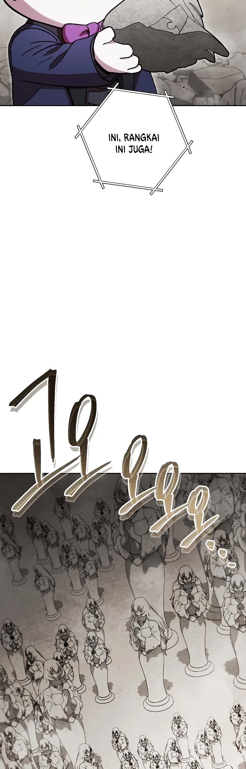 Dungeon Reset Chapter 173 - halaman 15
