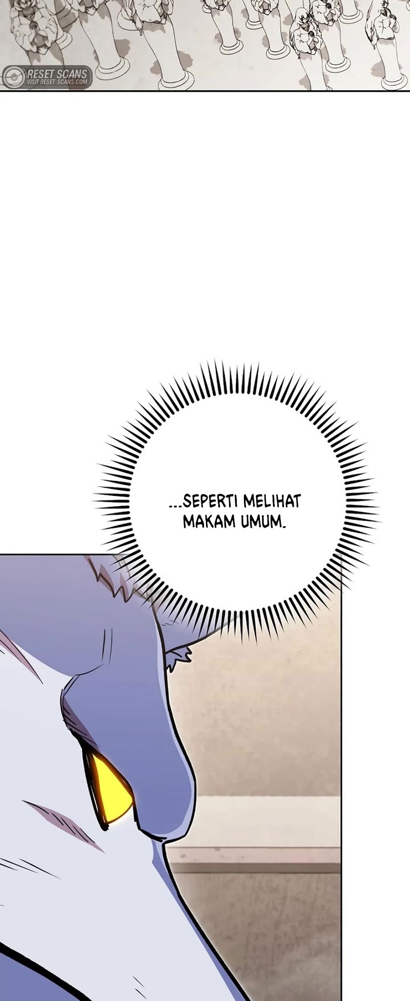Dungeon Reset Chapter 173 - halaman 16