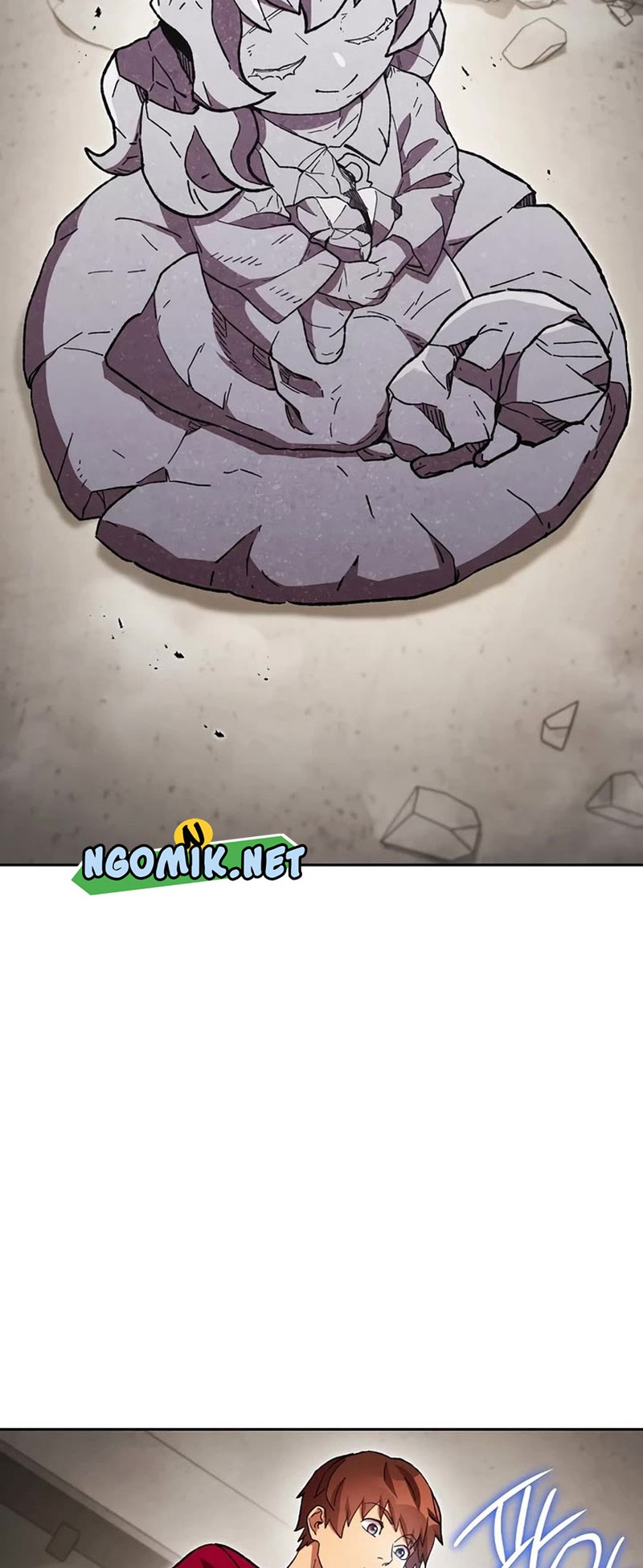 Dungeon Reset Chapter 173 - halaman 20