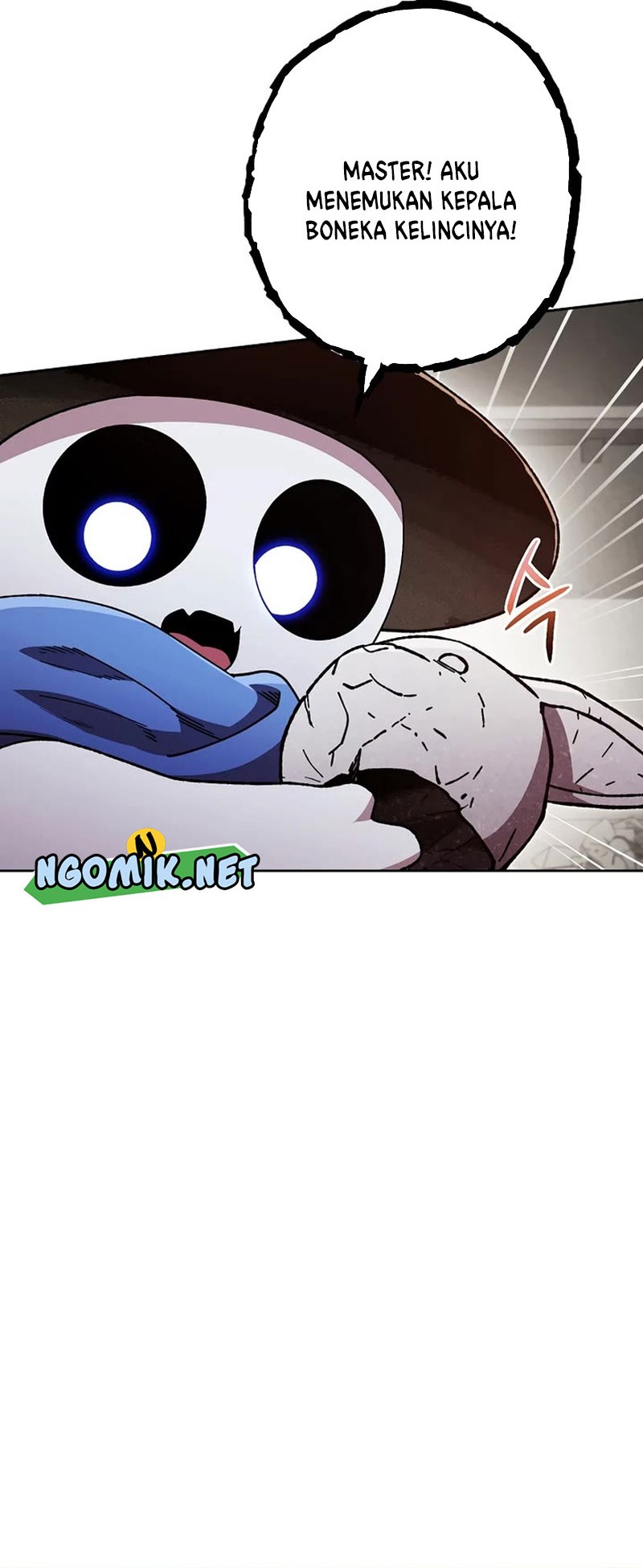 Dungeon Reset Chapter 173 - halaman 24