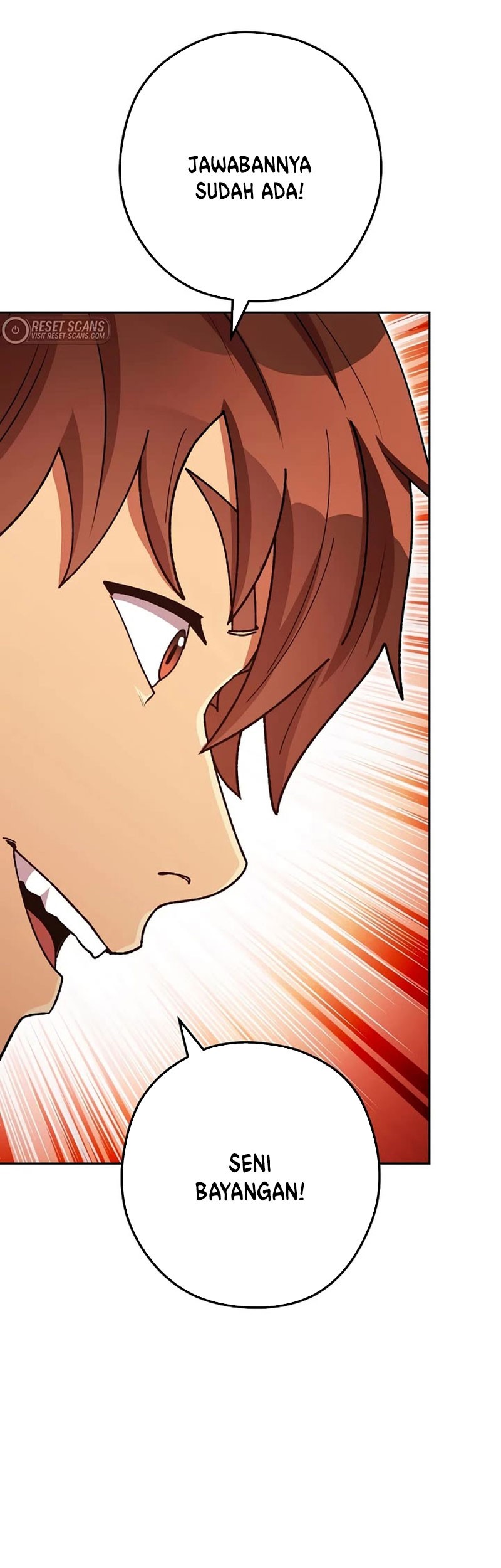Dungeon Reset Chapter 173 - halaman 27