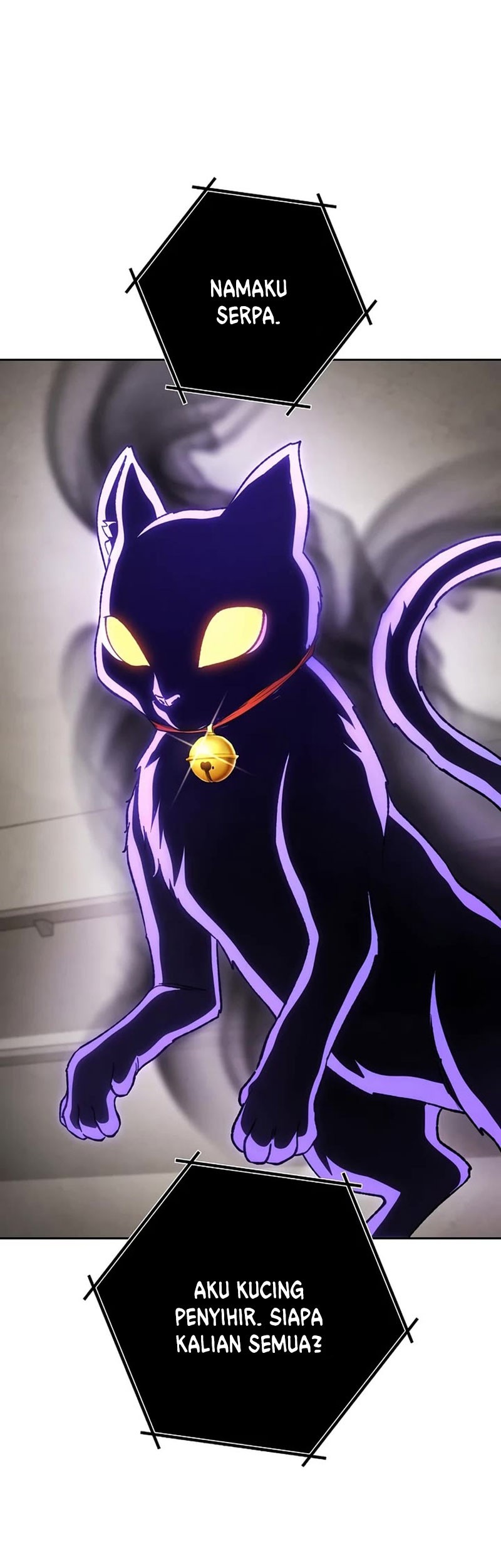 Dungeon Reset Chapter 173 - halaman 33