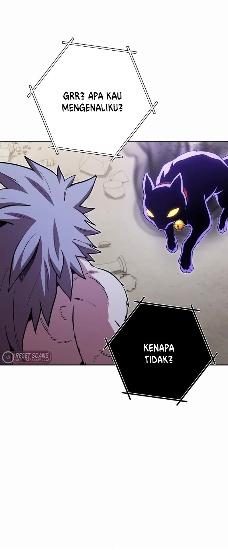Dungeon Reset Chapter 173 - halaman 36