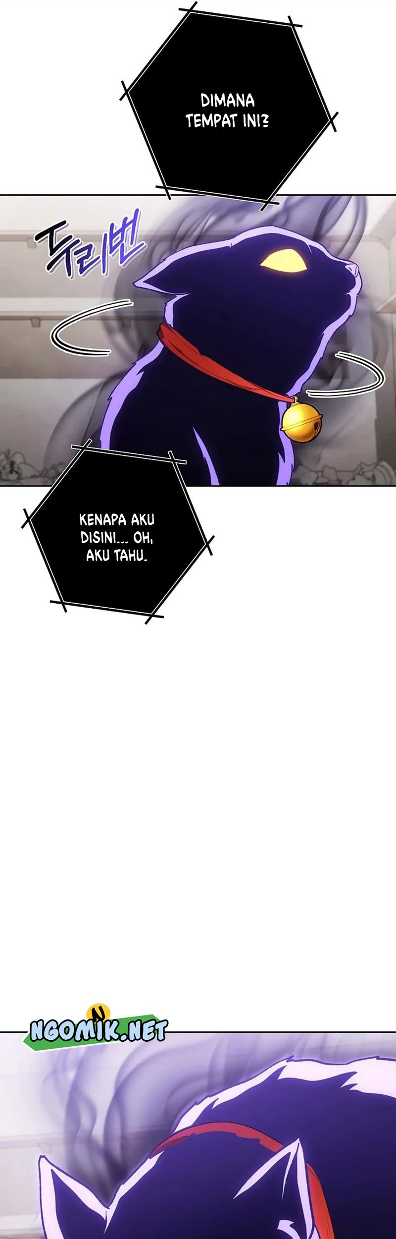 Dungeon Reset Chapter 173 - halaman 37