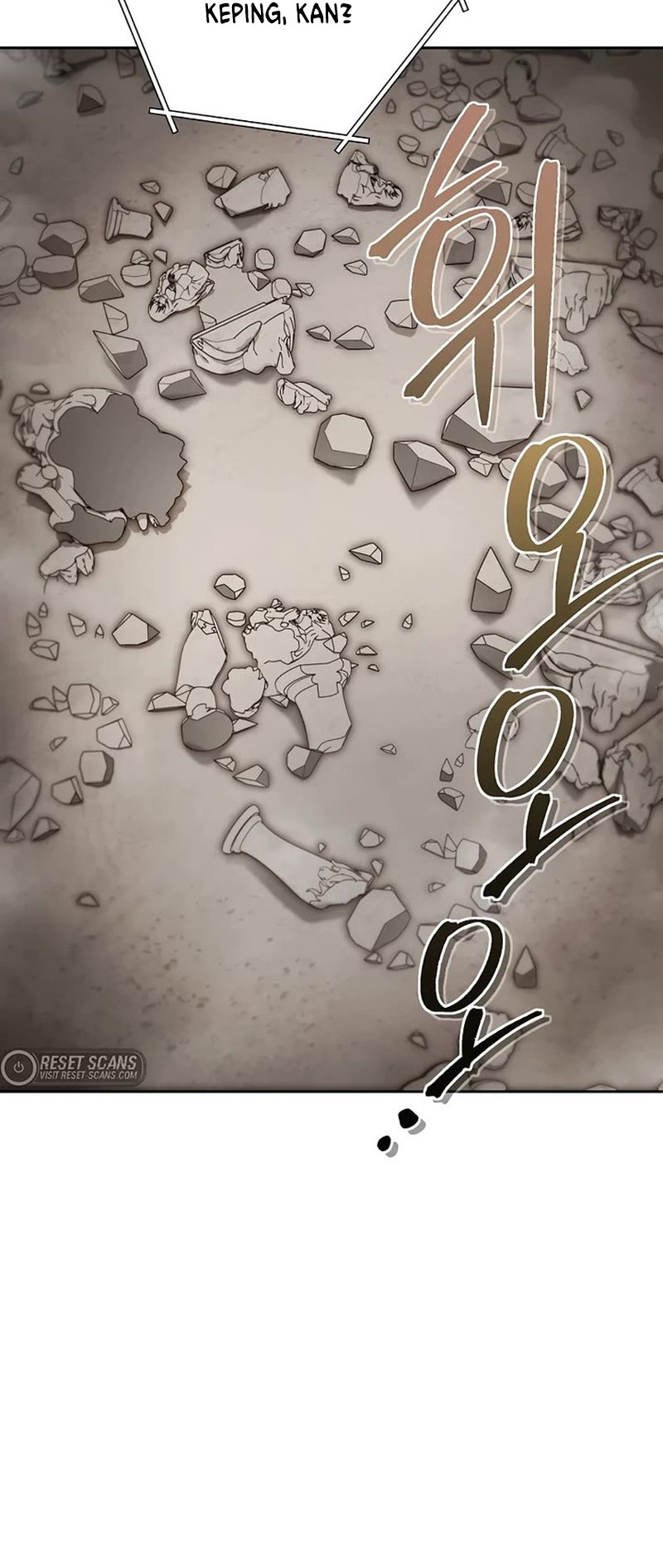 Dungeon Reset Chapter 173 - halaman 4
