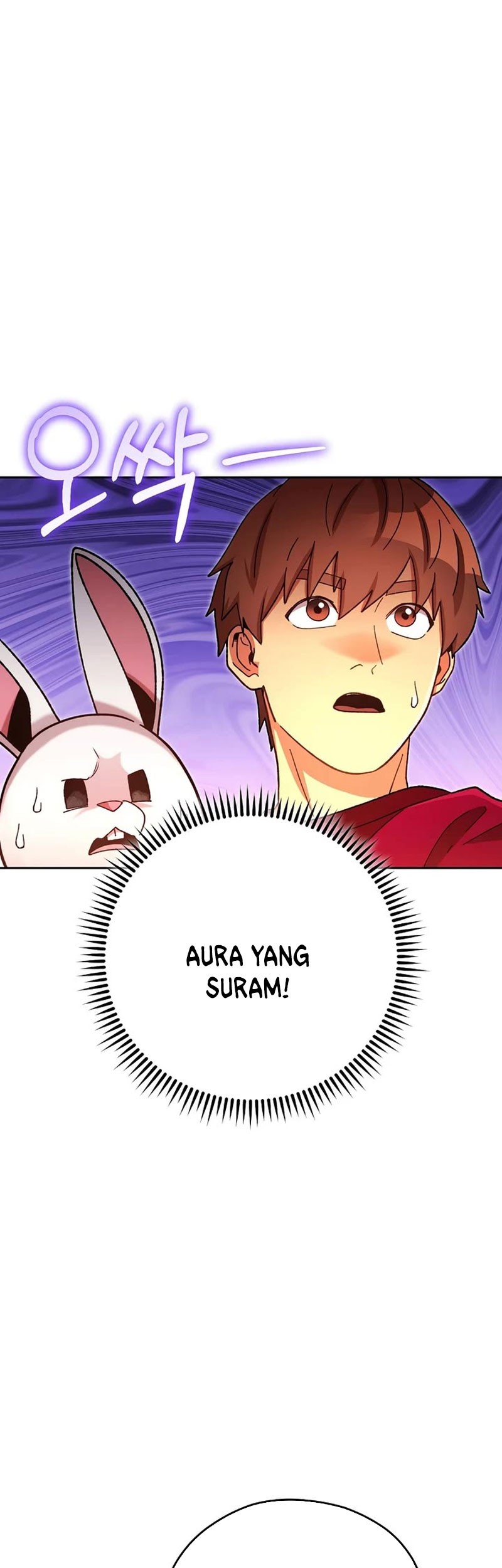 Dungeon Reset Chapter 173 - halaman 41