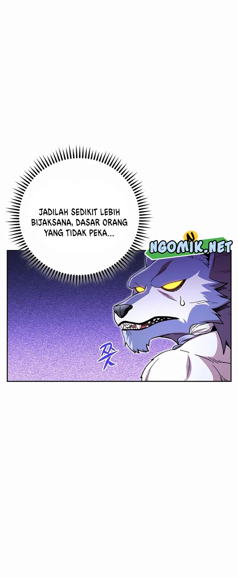 Dungeon Reset Chapter 173 - halaman 44