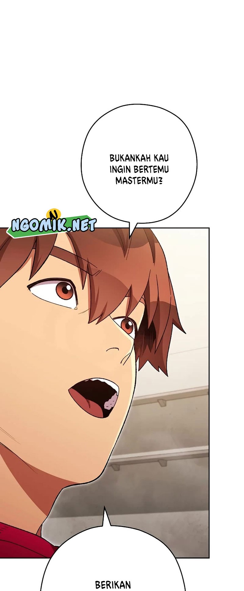 Dungeon Reset Chapter 173 - halaman 46