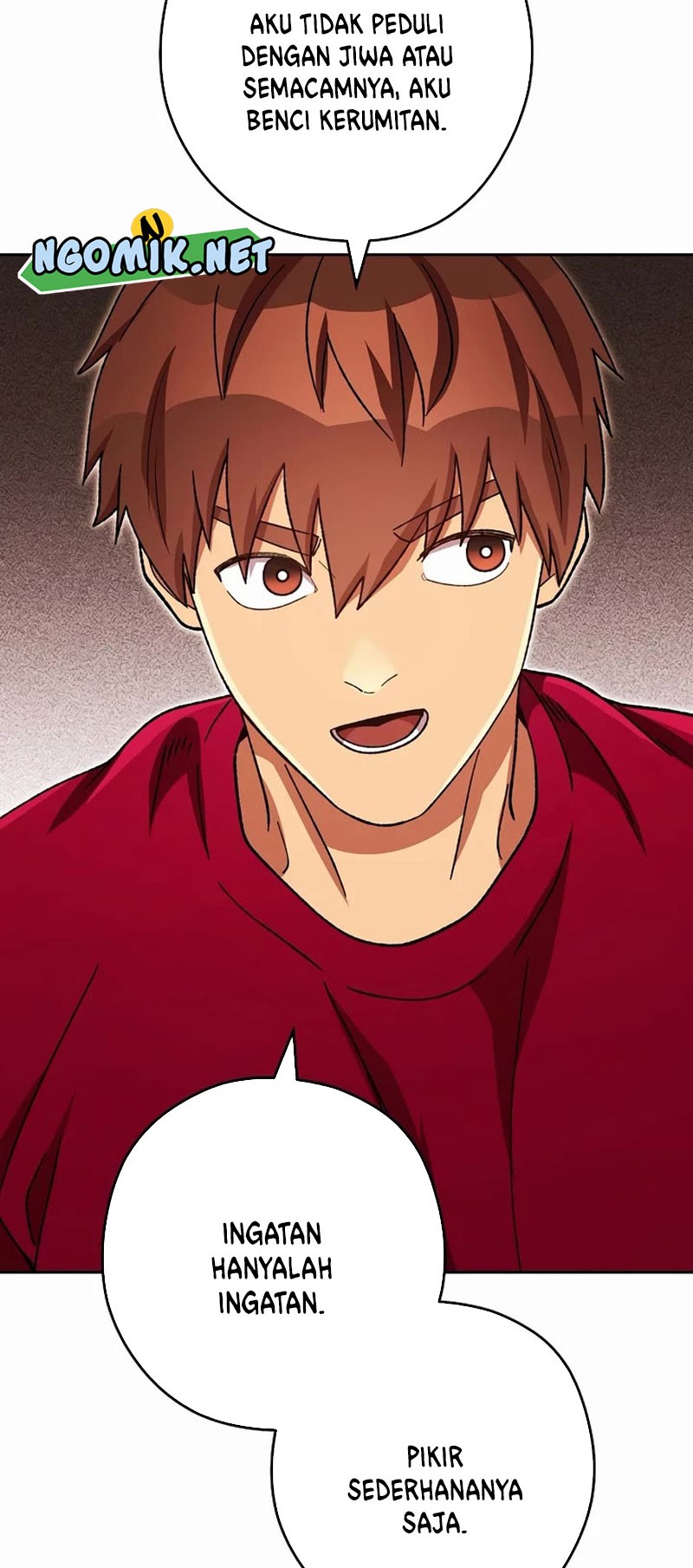 Dungeon Reset Chapter 173 - halaman 52
