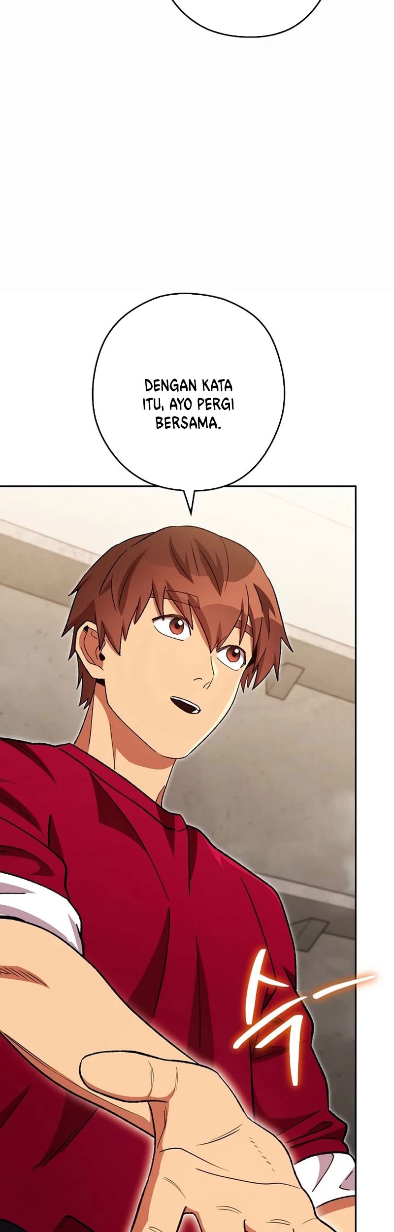 Dungeon Reset Chapter 173 - halaman 53