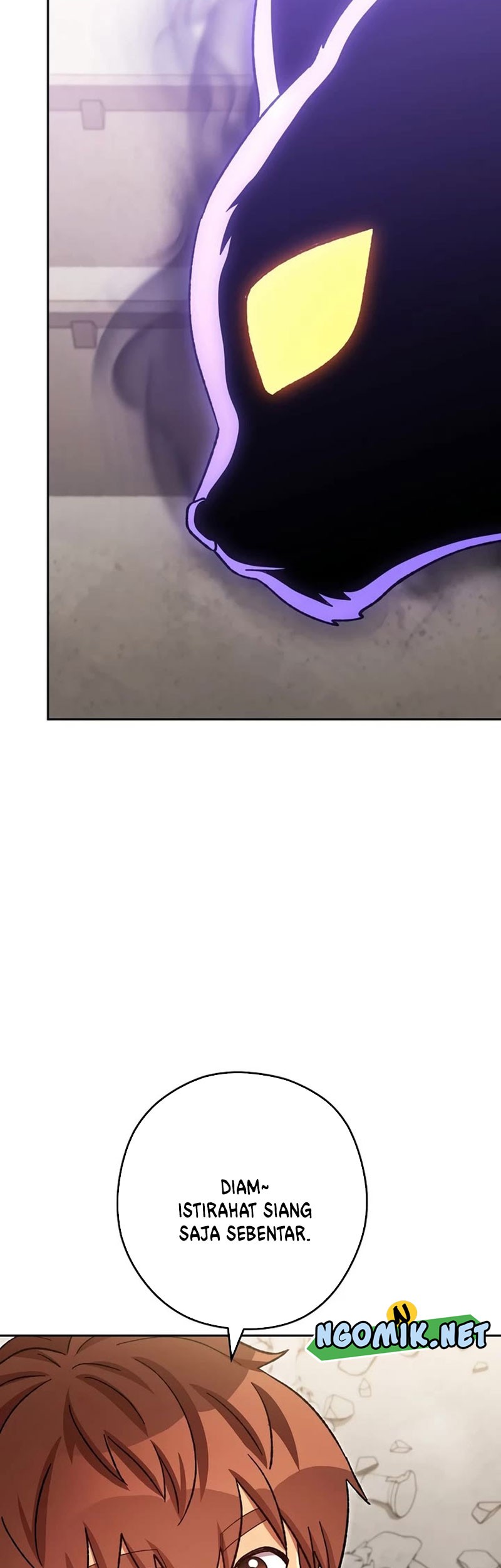 Dungeon Reset Chapter 173 - halaman 55