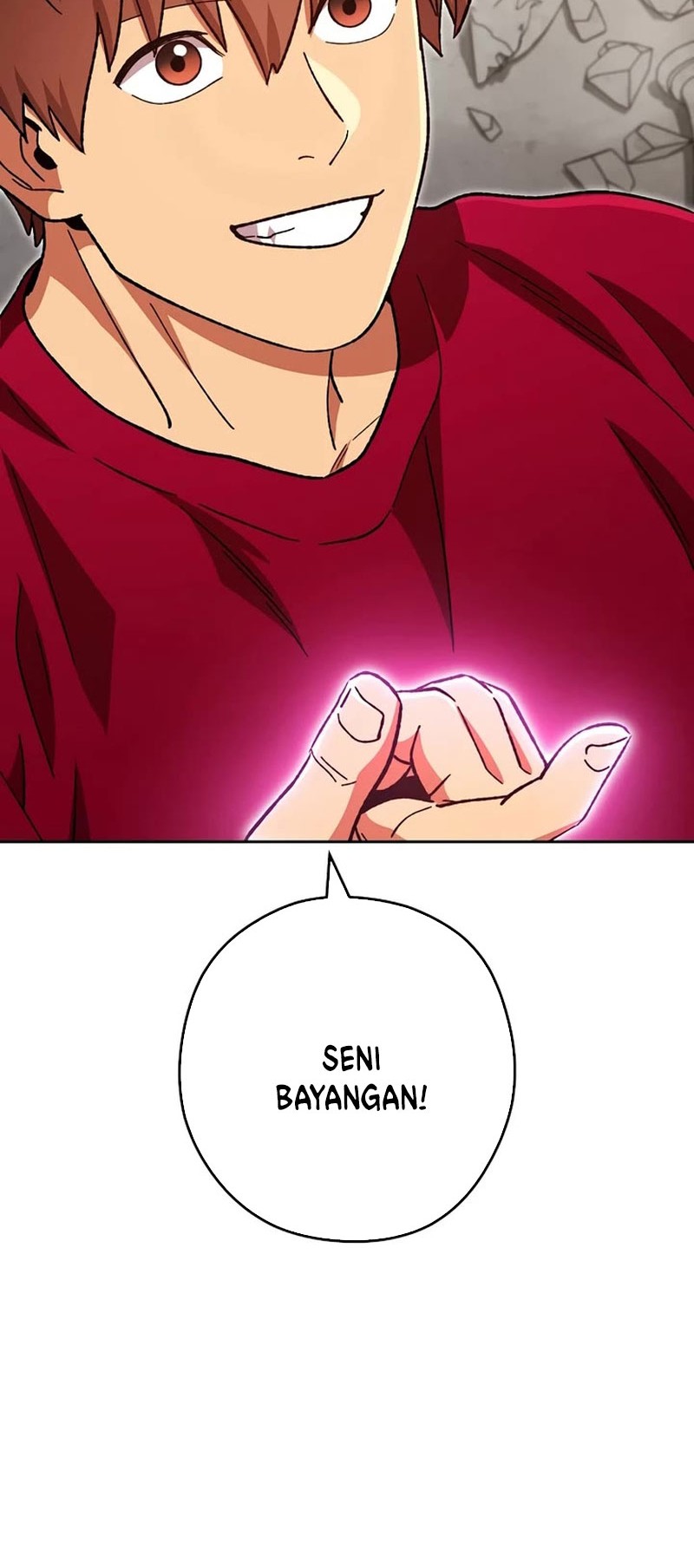 Dungeon Reset Chapter 173 - halaman 56