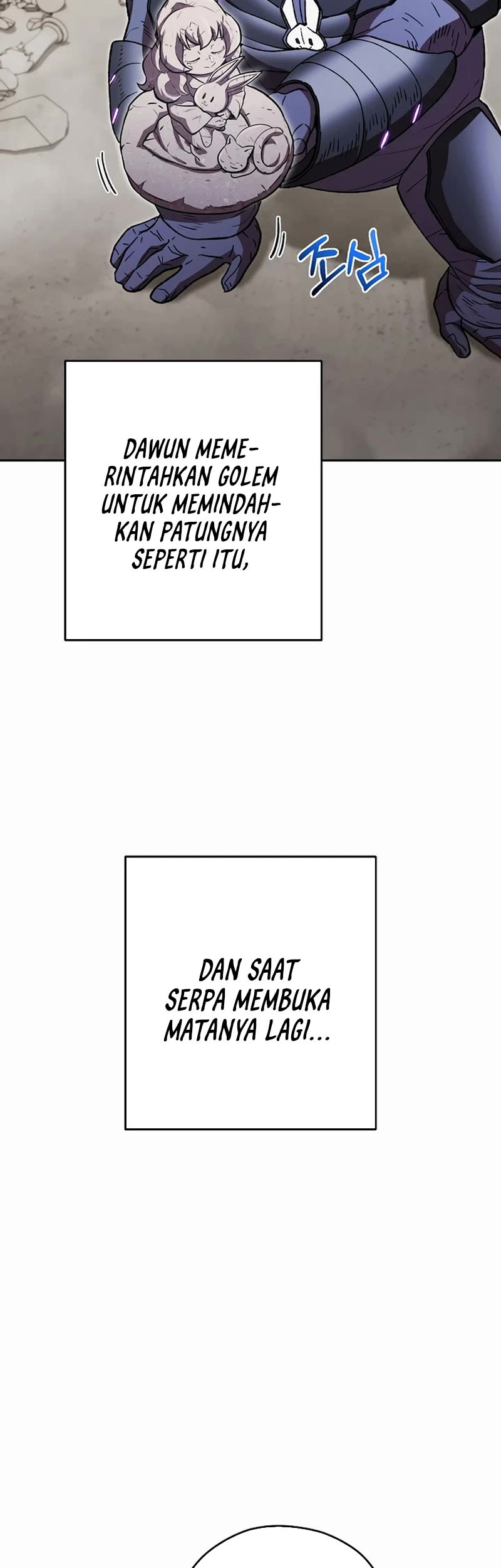 Dungeon Reset Chapter 173 - halaman 59