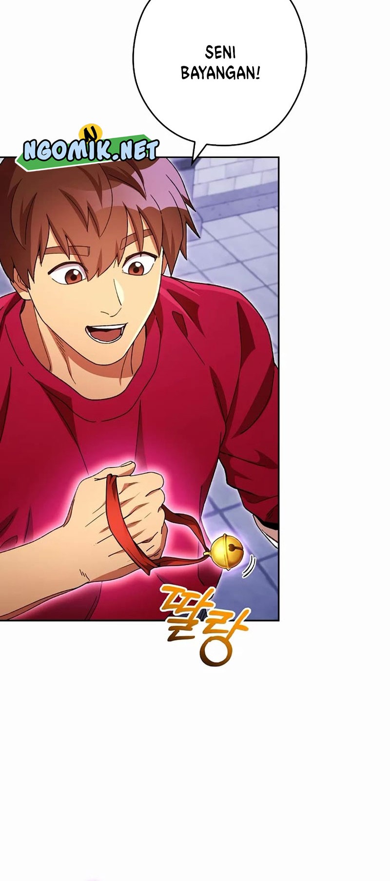 Dungeon Reset Chapter 173 - halaman 60