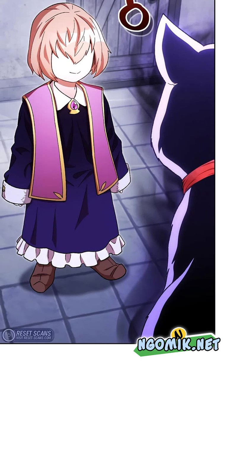 Dungeon Reset Chapter 173 - halaman 66