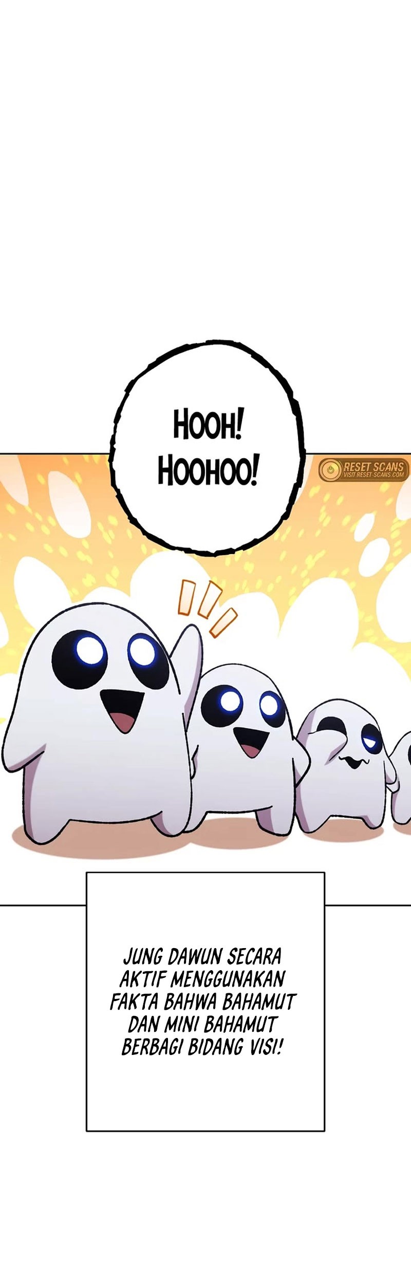 Dungeon Reset Chapter 173 - halaman 9