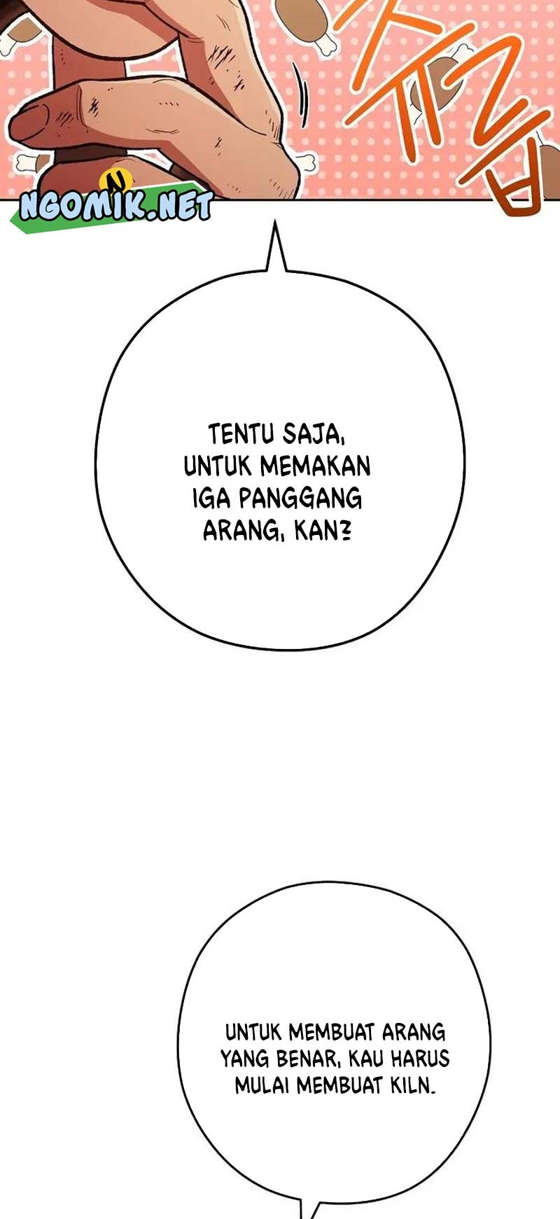 Dungeon Reset Chapter 174 - halaman 13