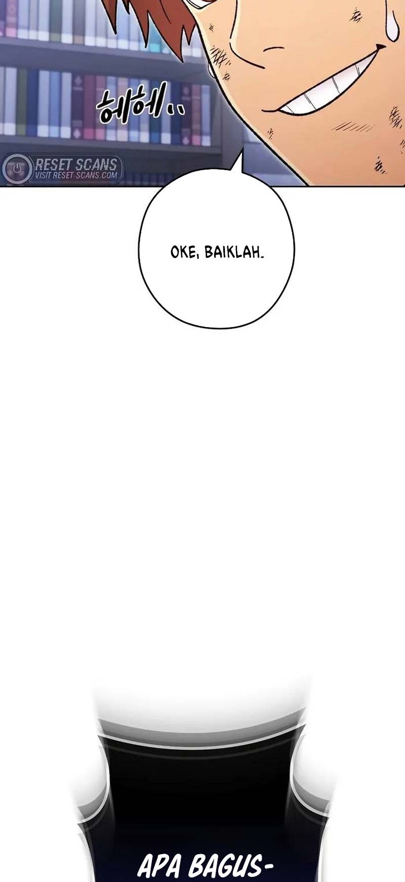 Dungeon Reset Chapter 174 - halaman 15