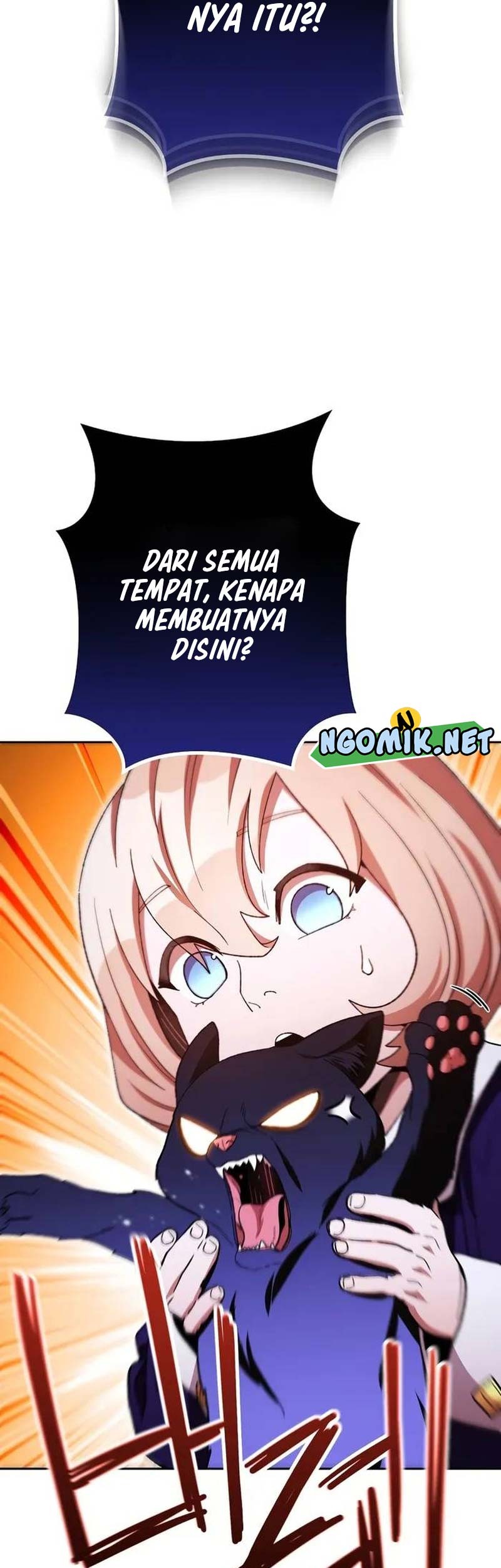 Dungeon Reset Chapter 174 - halaman 16