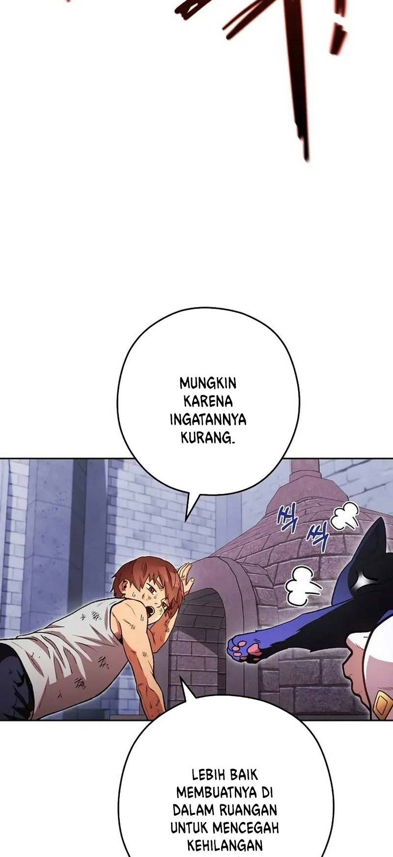 Dungeon Reset Chapter 174 - halaman 17
