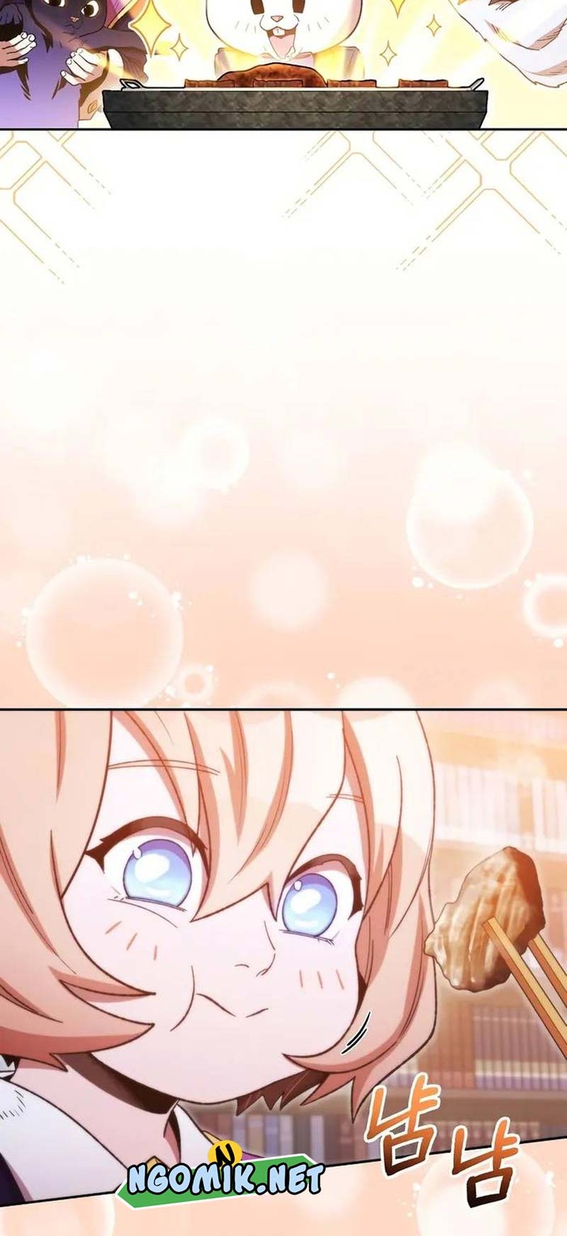 Dungeon Reset Chapter 174 - halaman 21