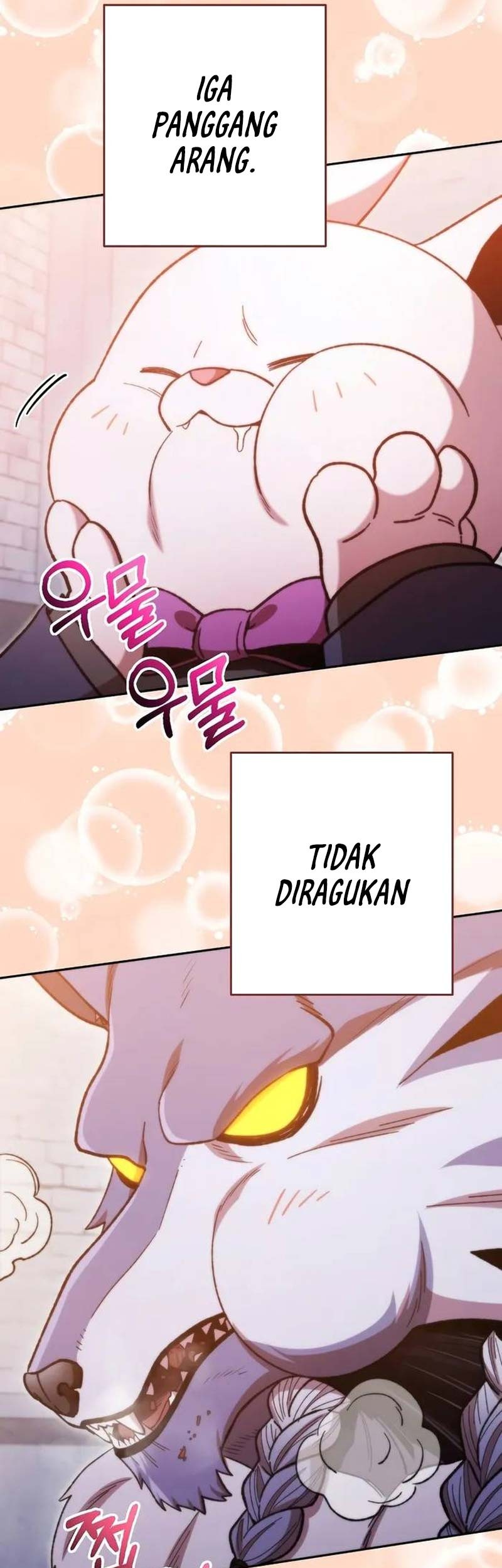 Dungeon Reset Chapter 174 - halaman 22