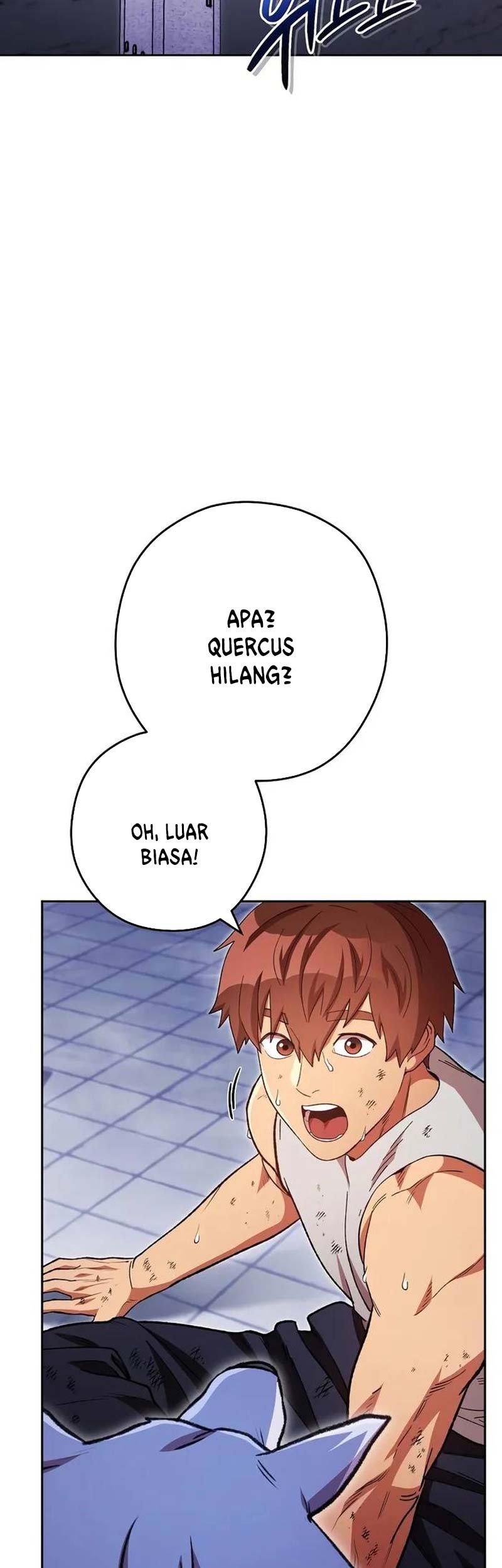 Dungeon Reset Chapter 174 - halaman 8