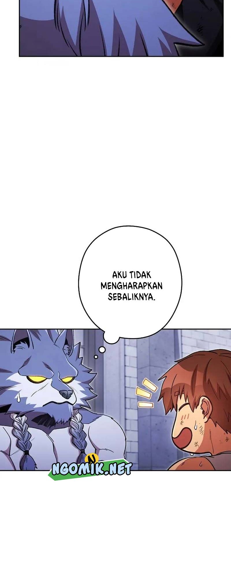 Dungeon Reset Chapter 174 - halaman 9