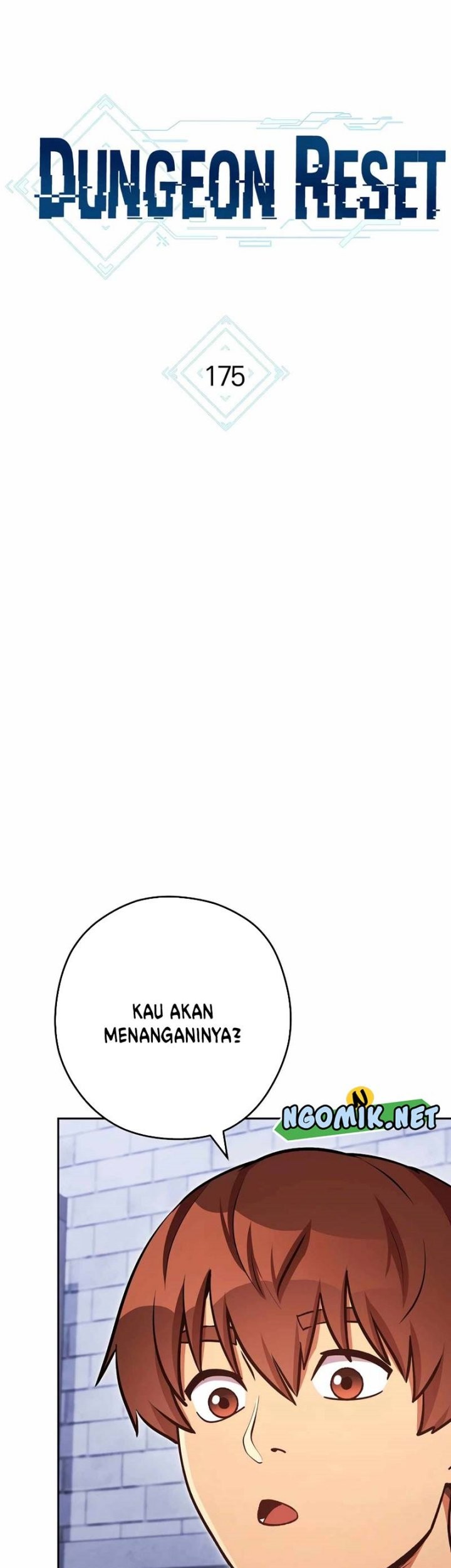 Dungeon Reset Chapter 175 - halaman 10