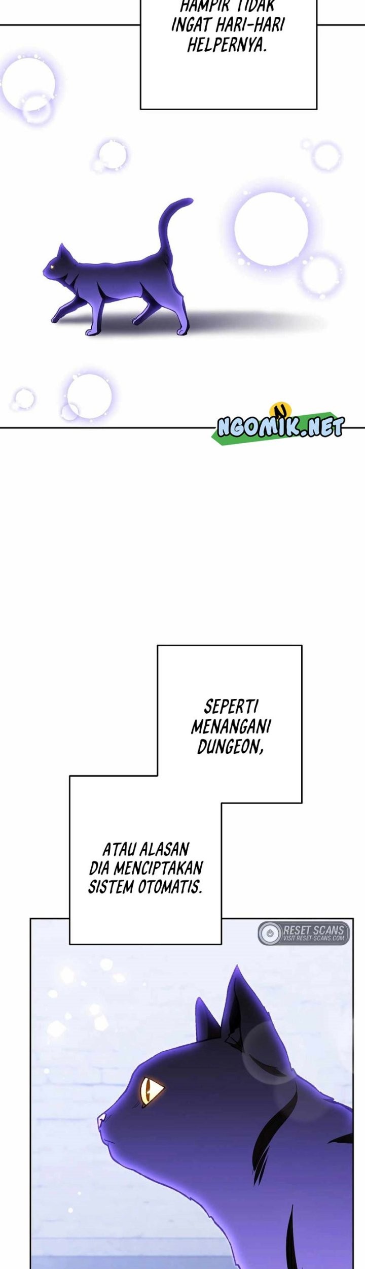 Dungeon Reset Chapter 175 - halaman 16