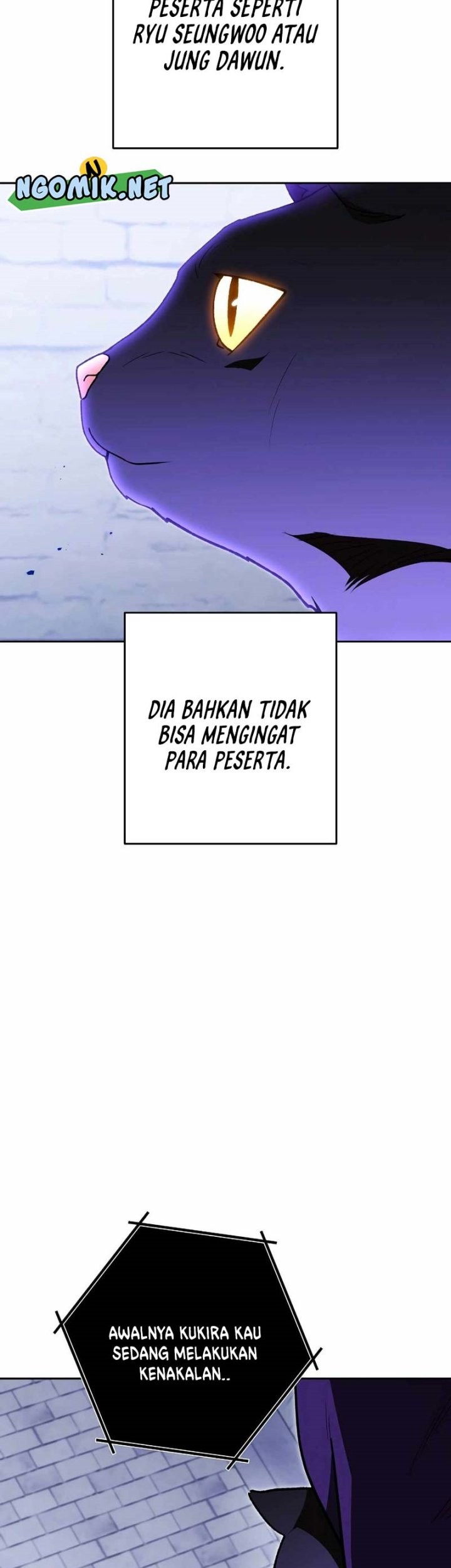 Dungeon Reset Chapter 175 - halaman 18