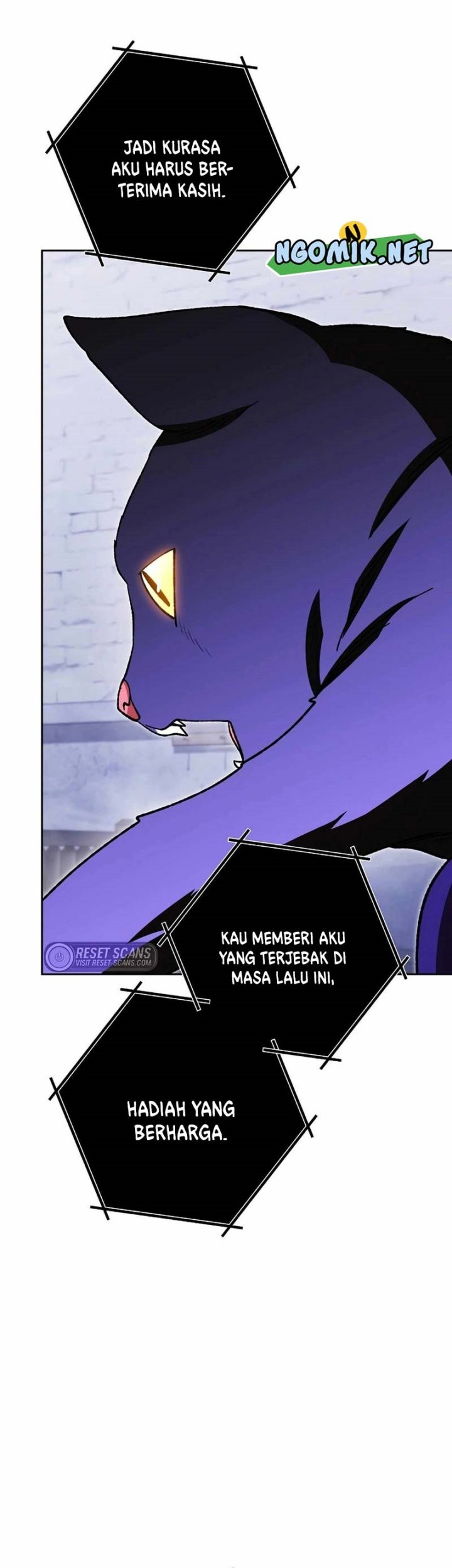 Dungeon Reset Chapter 175 - halaman 20