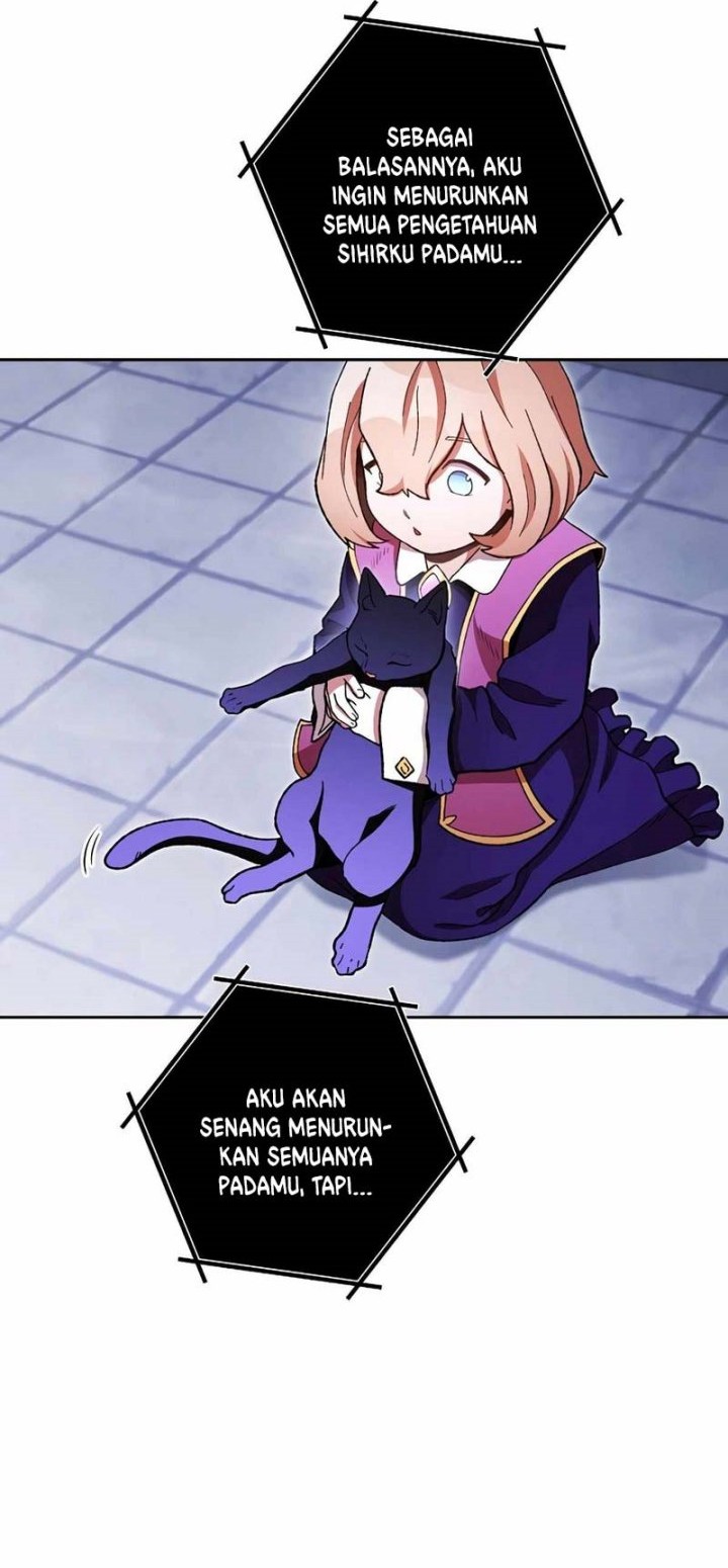 Dungeon Reset Chapter 175 - halaman 21