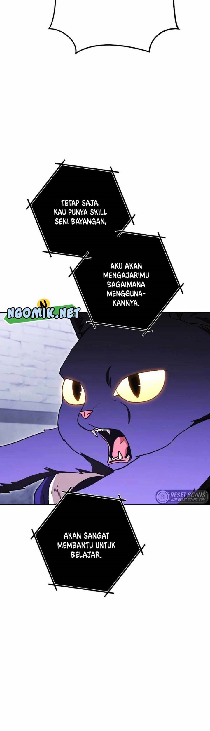 Dungeon Reset Chapter 175 - halaman 24