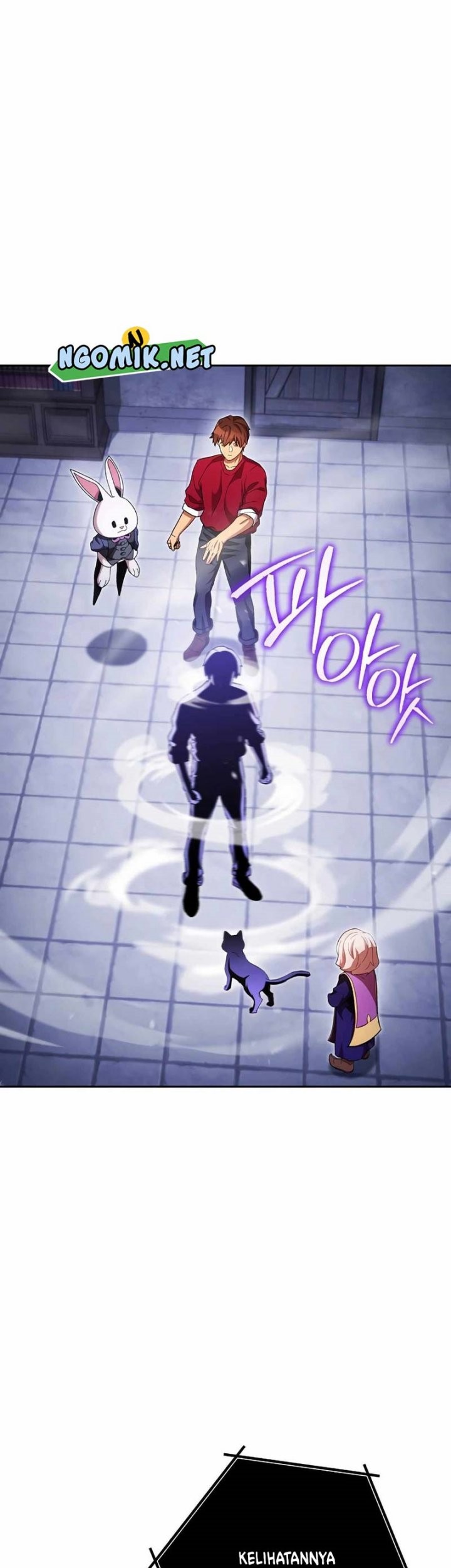 Dungeon Reset Chapter 175 - halaman 26