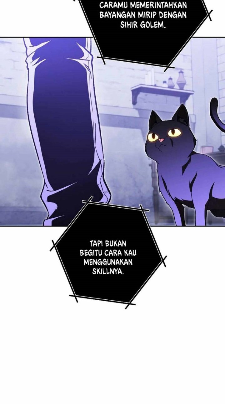 Dungeon Reset Chapter 175 - halaman 27