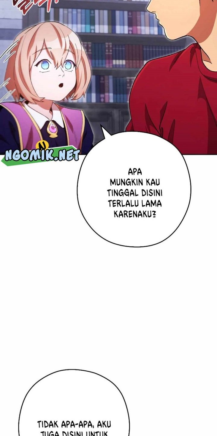 Dungeon Reset Chapter 175 - halaman 3
