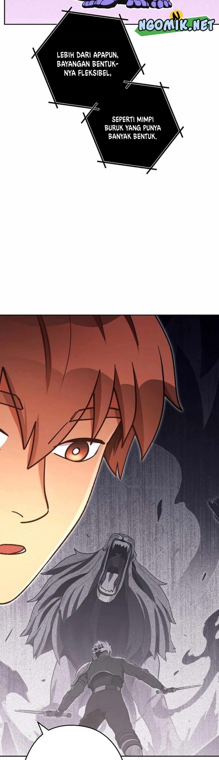Dungeon Reset Chapter 175 - halaman 30