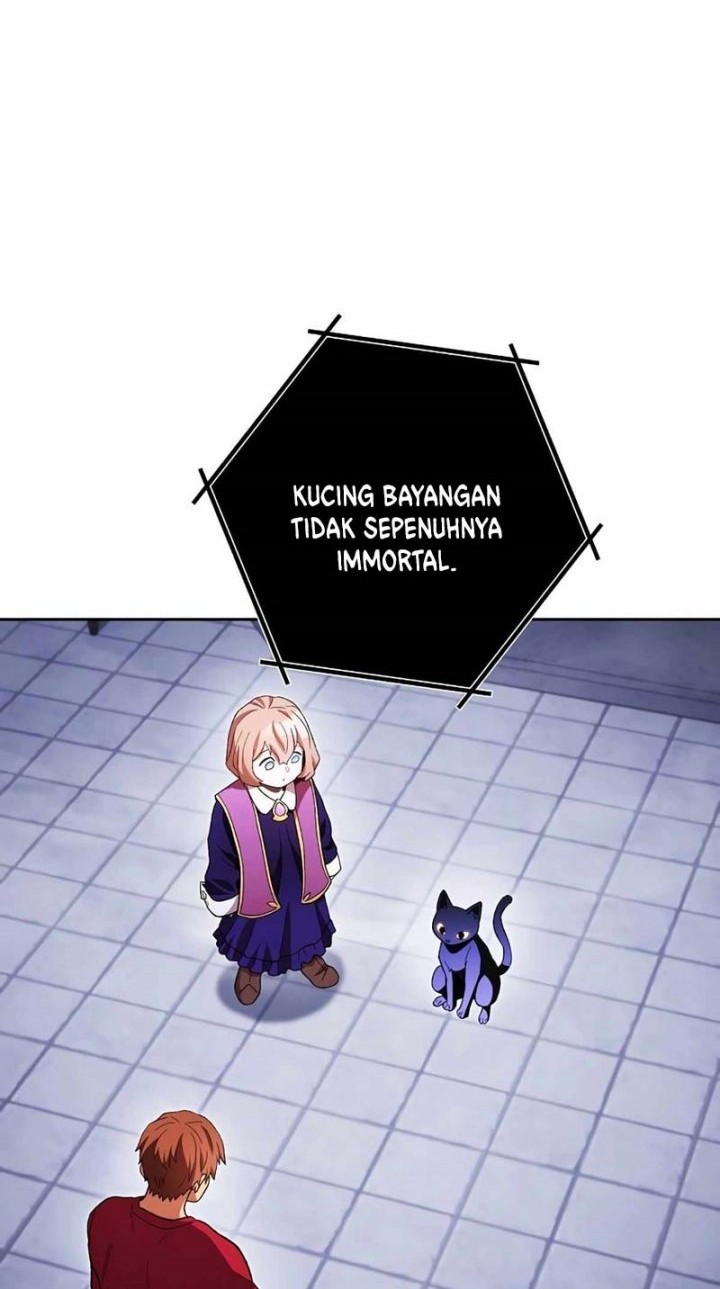 Dungeon Reset Chapter 175 - halaman 35