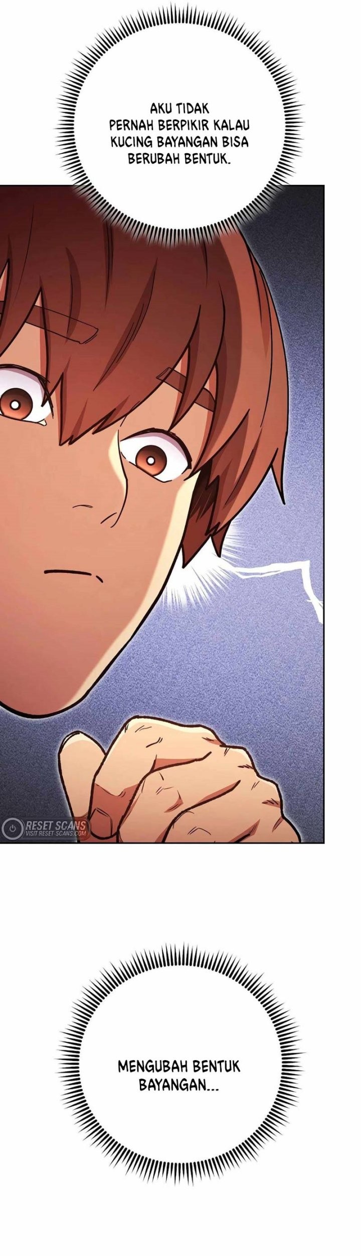 Dungeon Reset Chapter 175 - halaman 38