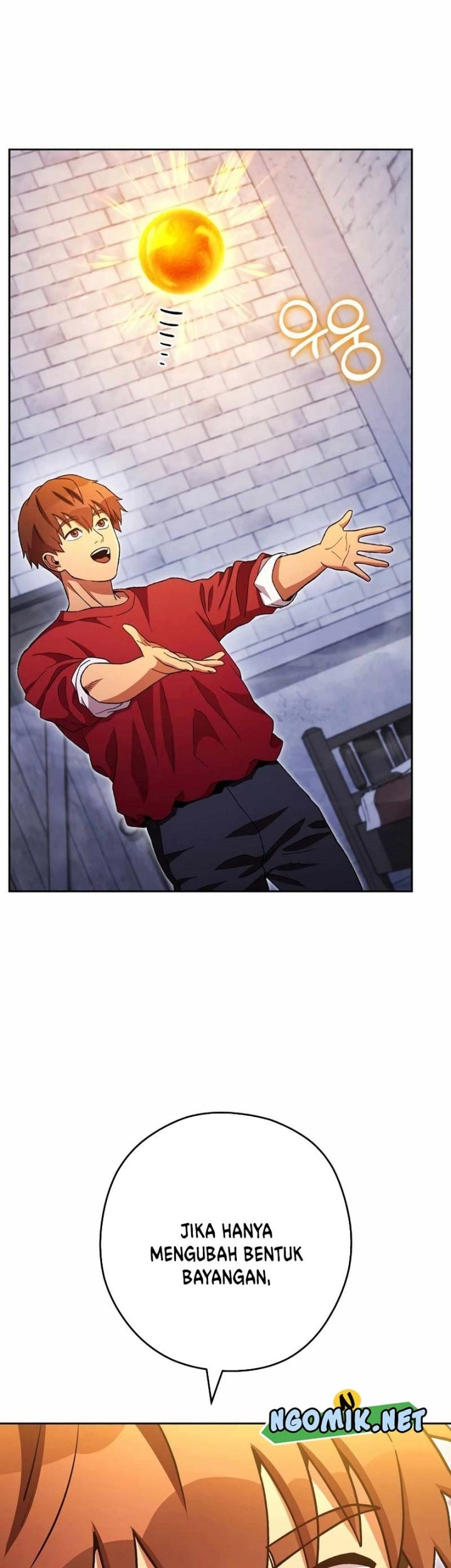 Dungeon Reset Chapter 175 - halaman 40